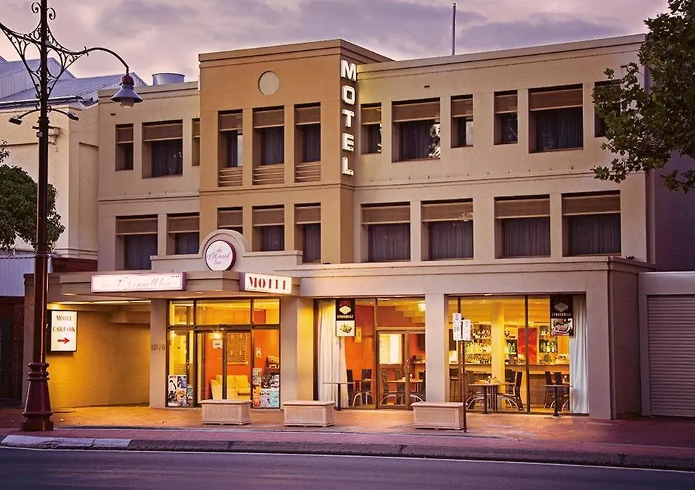 Quality Inn O'Connell Adelaide