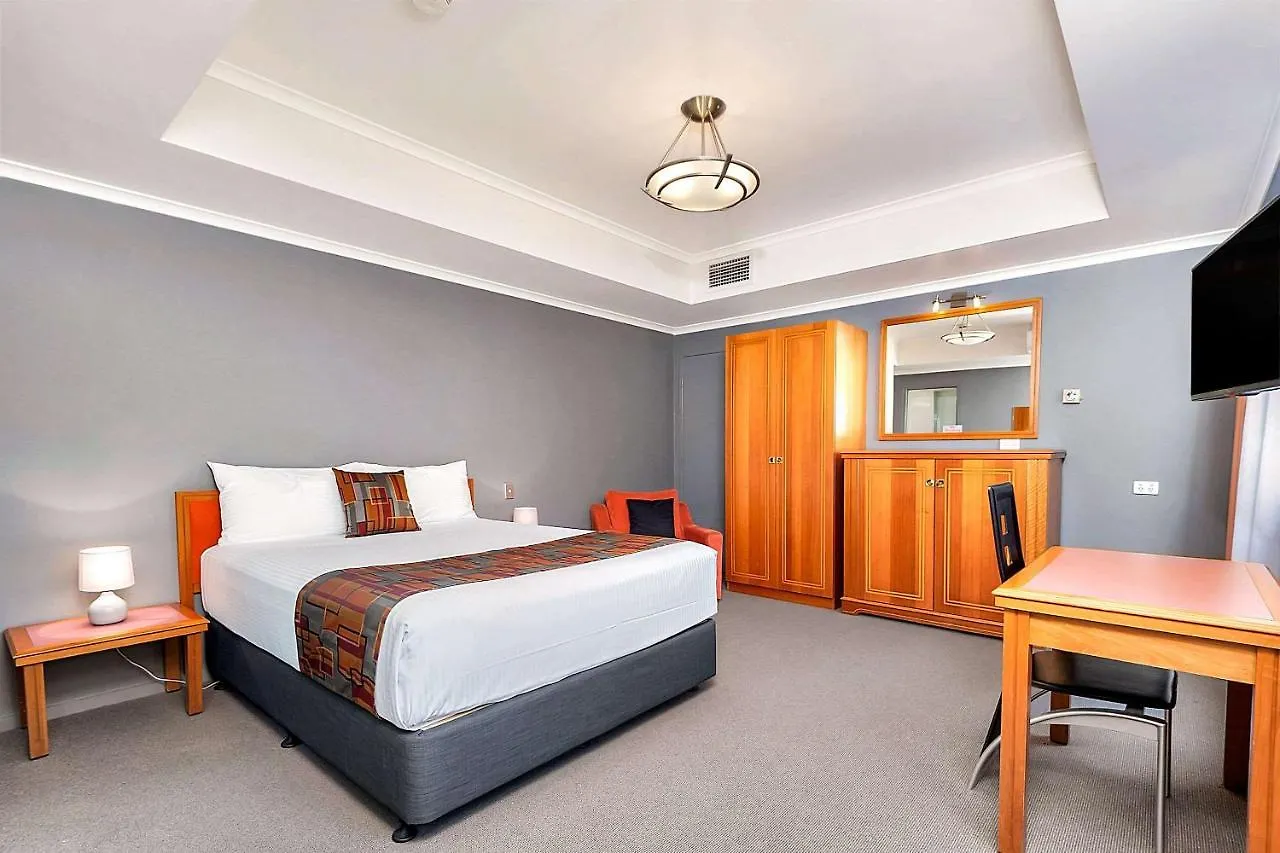 Quality Inn O'Connell Adelaide