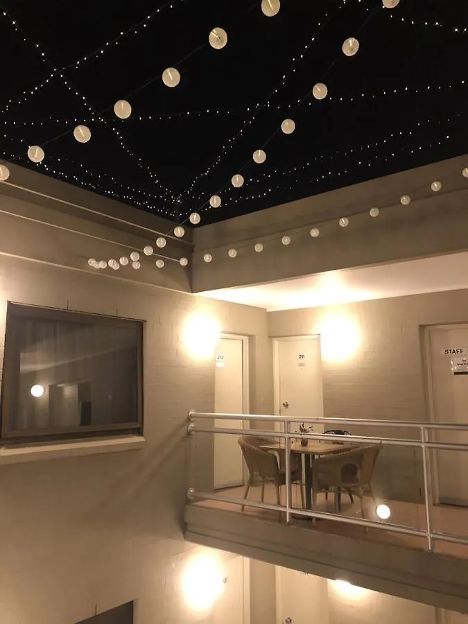 Quality Inn O'Connell Adelaide Australia