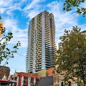 Aparthotel Realm By Cllix, Adelaide