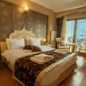 Saba Sultan Hotel Istanbul