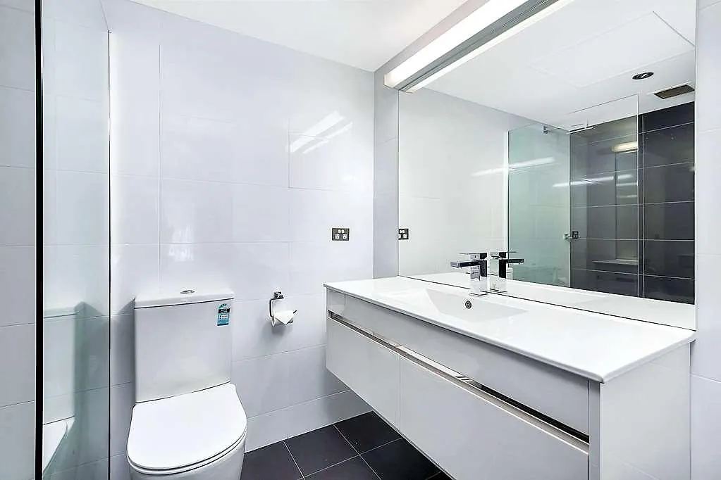 Hotel Quality Inn O'Connell Adelaide