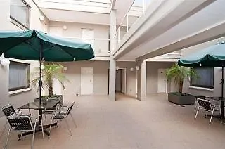 Quality Inn O'Connell Adelaide Australia