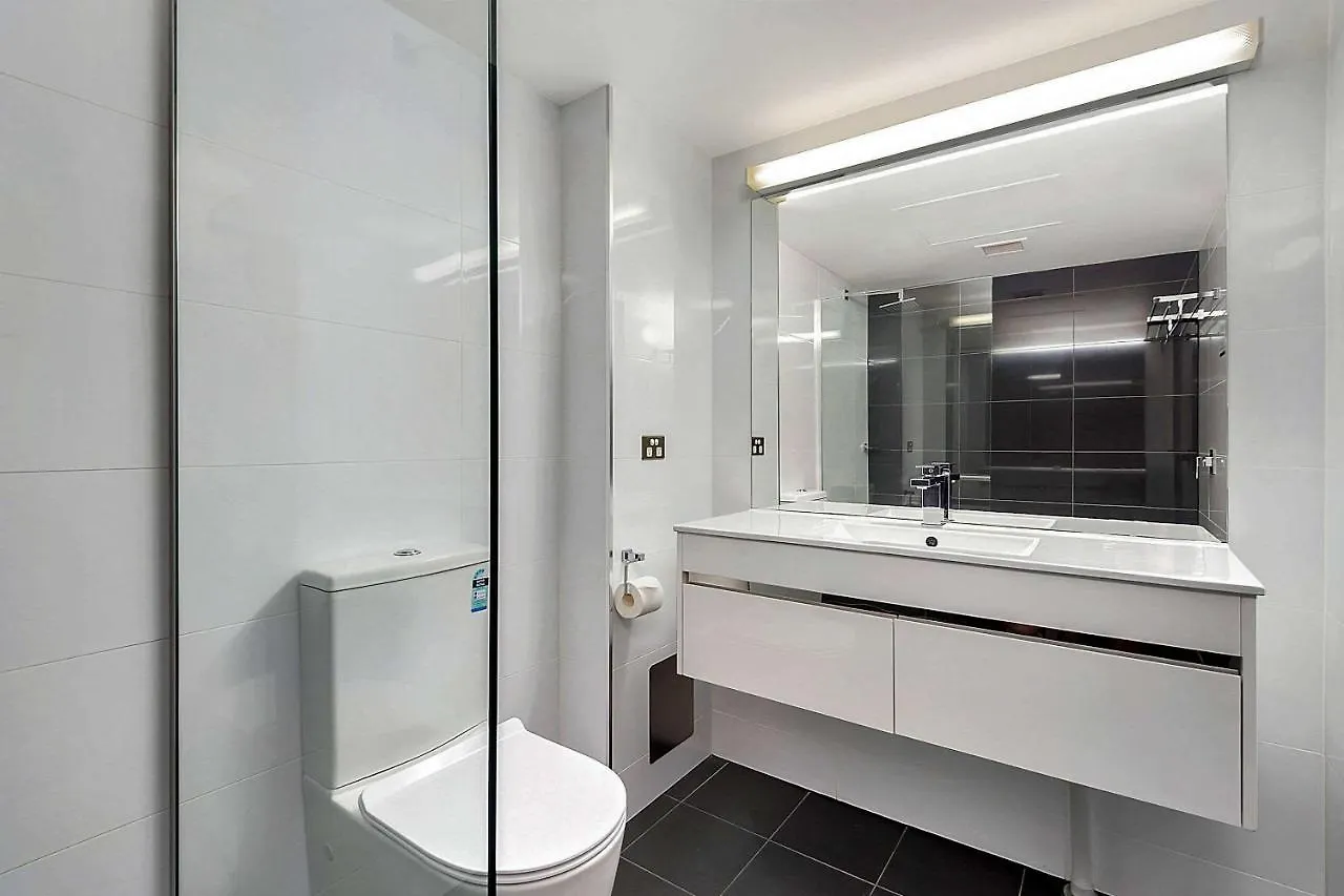 **** Hotel Quality Inn O'Connell Adelaide Australia