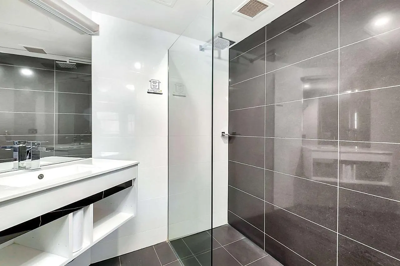 Hotel Quality Inn O'Connell Adelaide