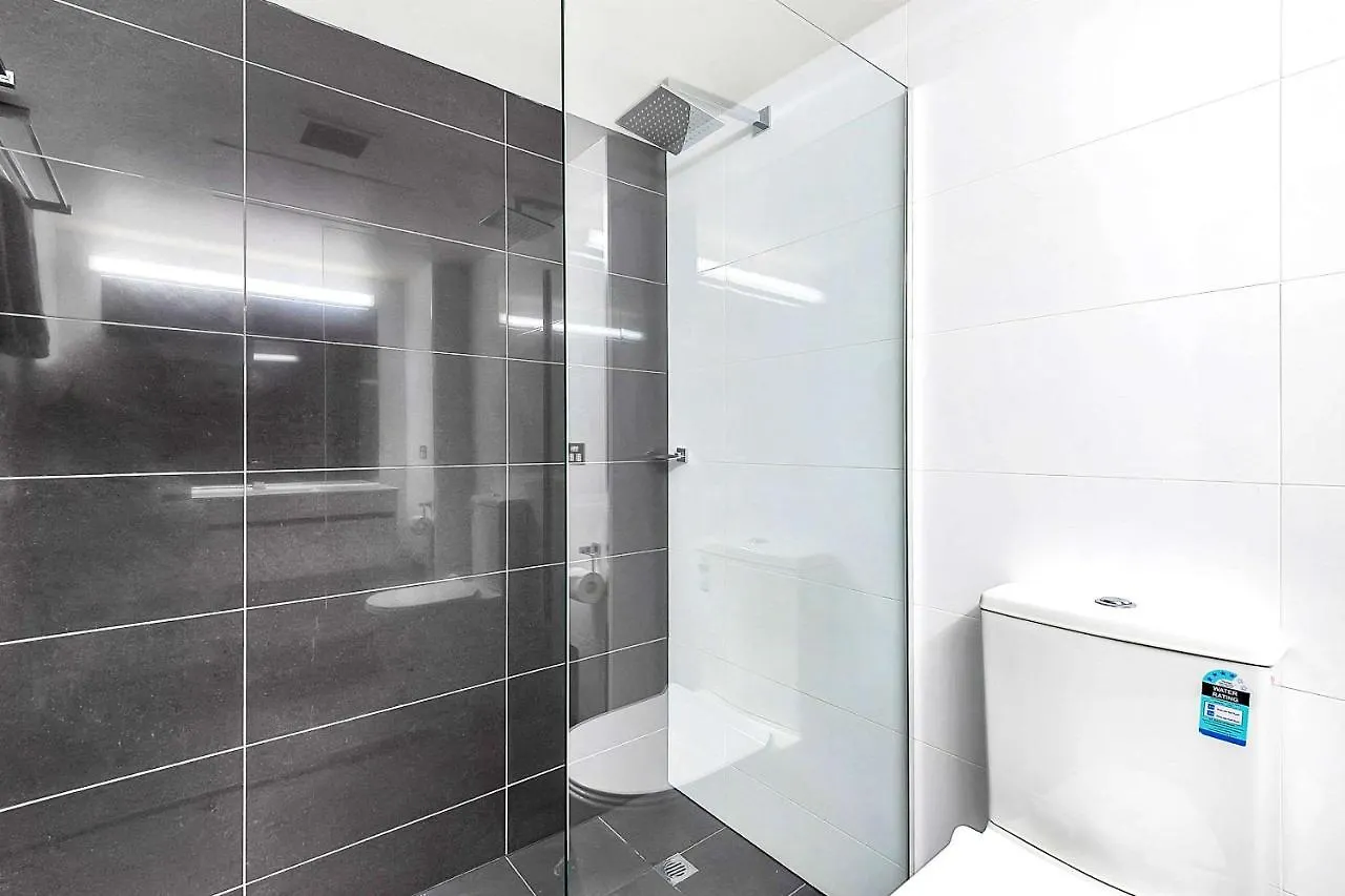 Quality Inn O'Connell Adelaide Hotel