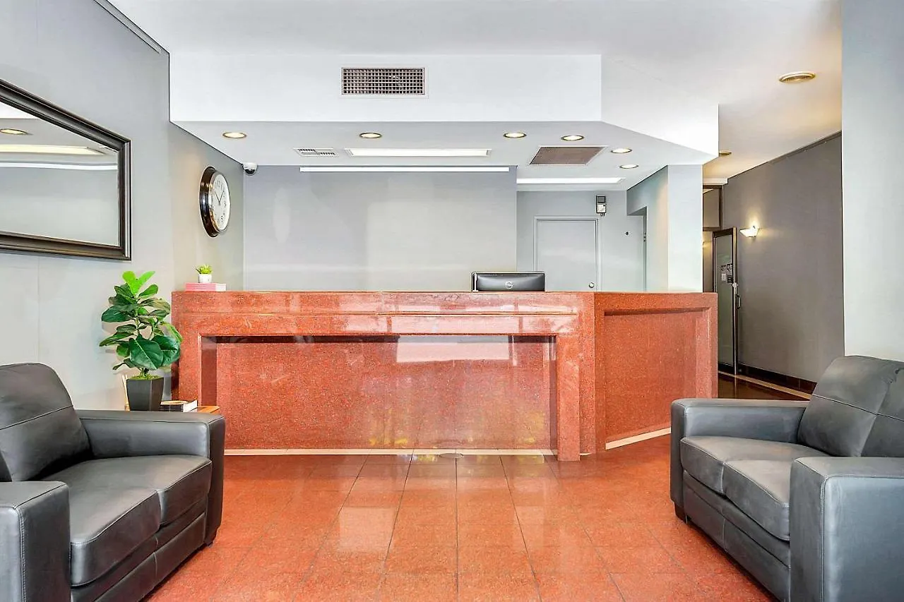 Quality Inn O'Connell Adelaide