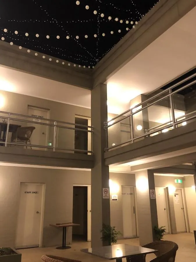 Quality Inn O'Connell Adelaide Hotel