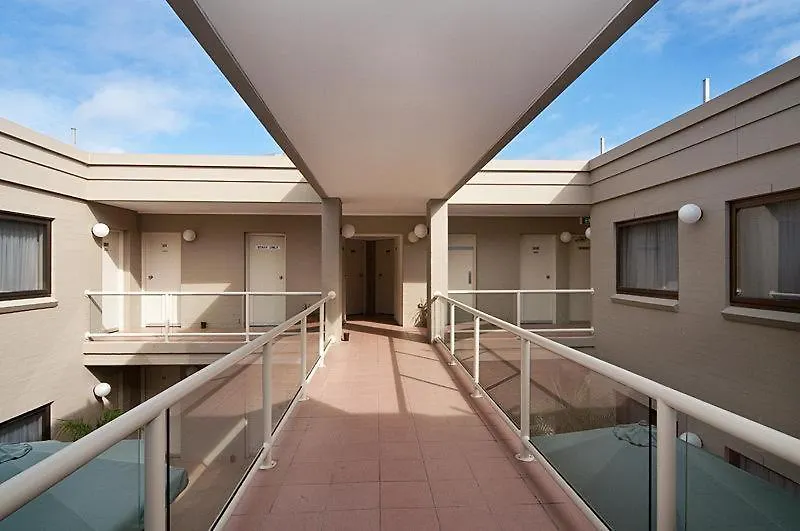 Quality Inn O'Connell Adelaide