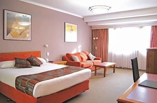 Hotel Quality Inn O'Connell Adelaide