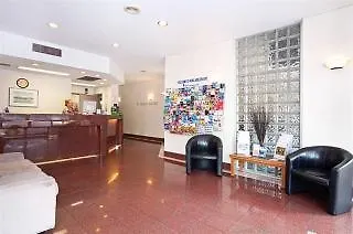 Hotel Quality Inn O'Connell Adelaide