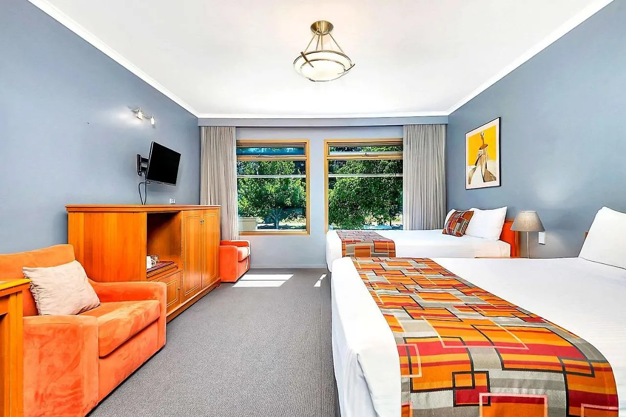 Hotel Quality Inn O'Connell Adelaide