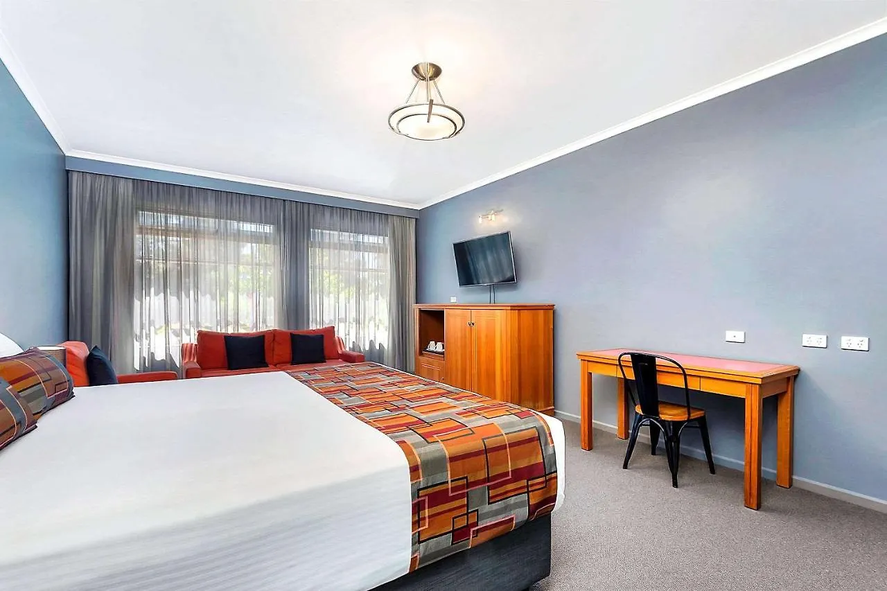 Quality Inn O'Connell Adelaide Hotel